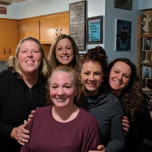 Meet your Posher, Missy